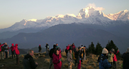 GhorepanI Trekking 